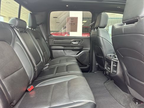 Used 2020 RAM 1500 Rebel AWD/4WD image 6