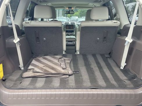 Used 2018 Lexus GX 460 Premium AWD/4WD image 10