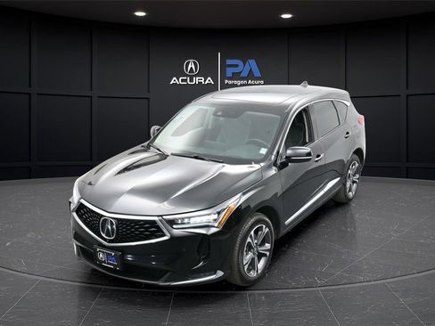 Certified 2024 Acura RDX SH-AWD w/ Advance Package image 33