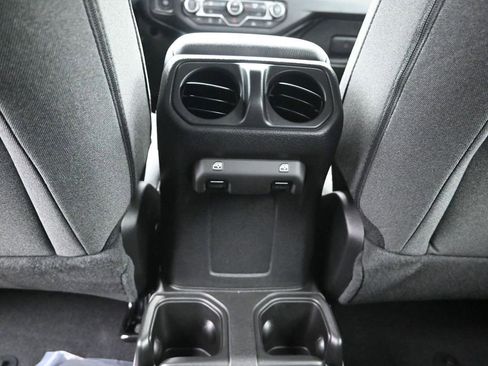 New 2026 Jeep Wrangler Unlimited Sport AWD/4WD image 15