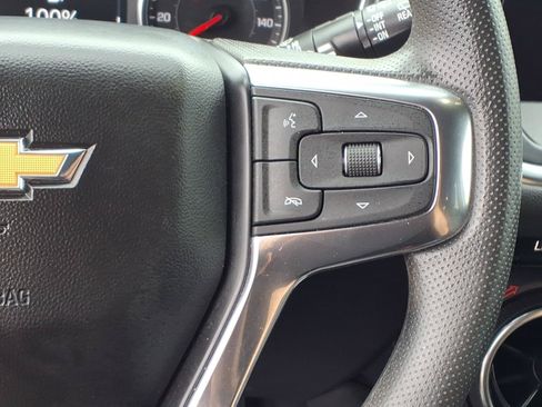 Used 2023 Chevrolet Blazer LT w/ Convenience Package AWD/4WD image 18