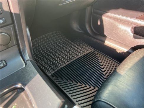 Used 2003 Ford Thunderbird image 12