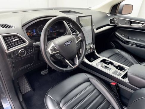 Used 2023 Ford Edge SEL w/ Convenience Package AWD/4WD image 17