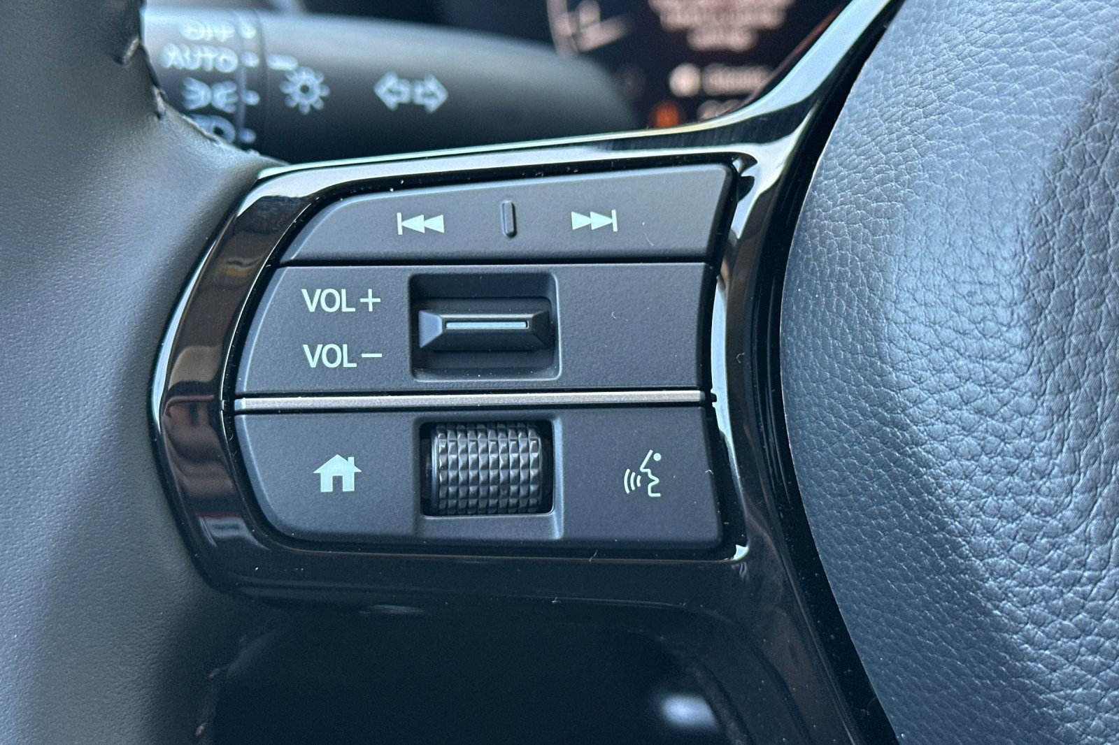 New 2027 Honda HR-V EX-L image 15