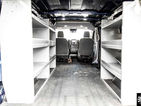 Used 2019 Ford Transit 150 148 Low Roof image 16