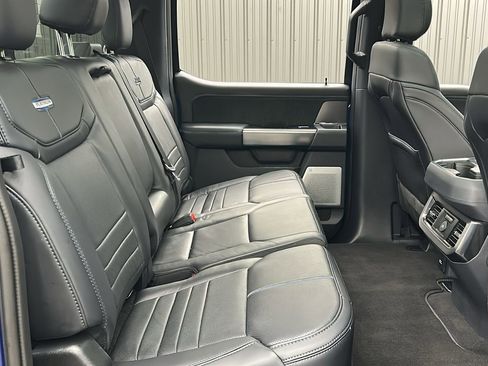 Used 2026 Ford F450 Platinum image 43