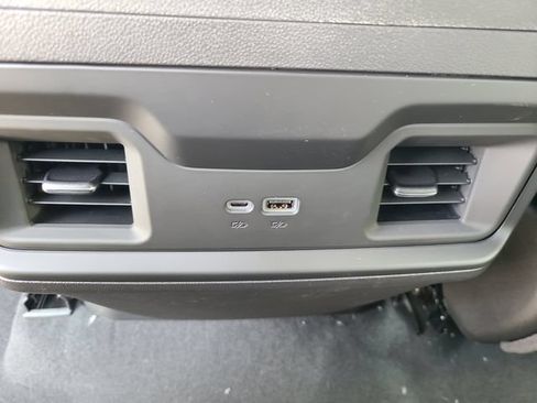 New 2026 Chevrolet Silverado 1500 RST AWD/4WD image 14