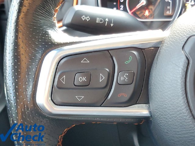 Used 2021 Jeep Gladiator Mojave AWD/4WD image 21