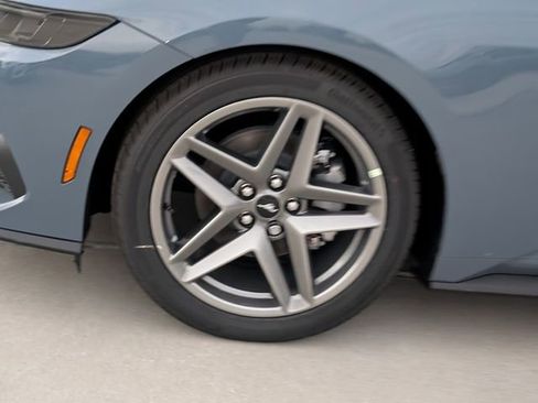 New 2026 Ford Mustang Premium w/ Anti-Theft Package RWD image 4