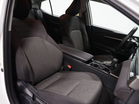 Certified 2025 Toyota Camry LE image 28