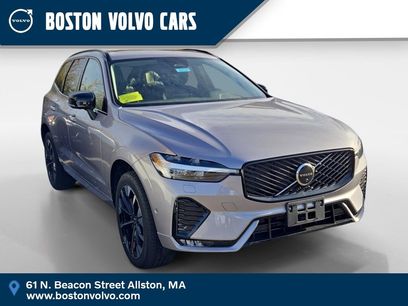 New 2026 Volvo XC60 B5 Plus w/ Protection Package Premier