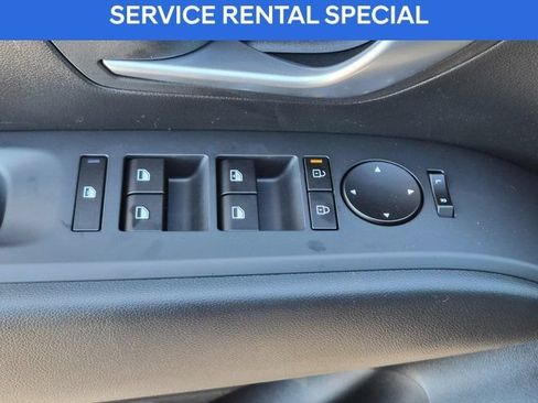 Certified 2026 Hyundai Santa Cruz SE AWD/4WD image 16