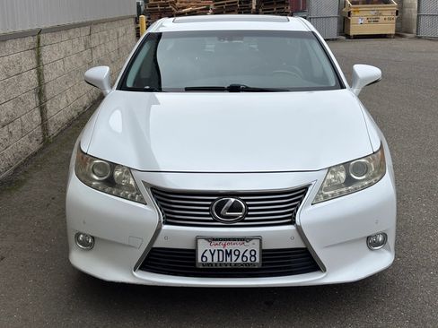 Used 2013 Lexus ES 350 image 8