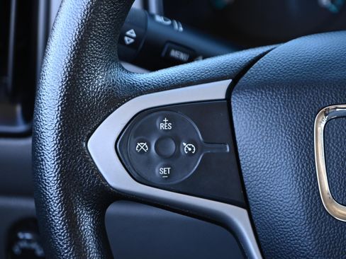 Used 2017 GMC Canyon 2WD Crew Cab w/ Convenience Package image 35