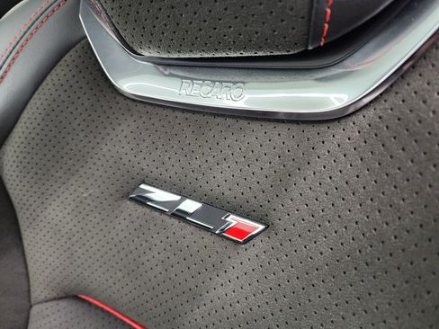 Used 2023 Chevrolet Camaro ZL1 image 44