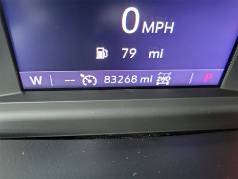 Used 2019 Chevrolet Silverado 1500 LT w/ All-Star Edition image 15