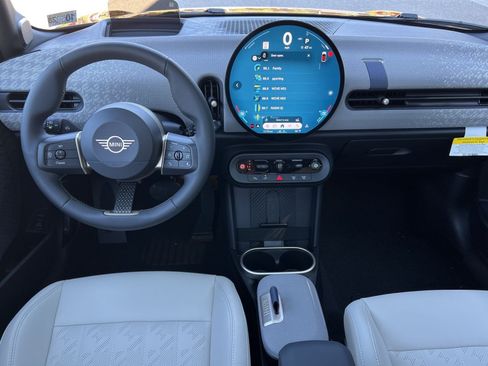 Used 2025 MINI Cooper S FWD image 27