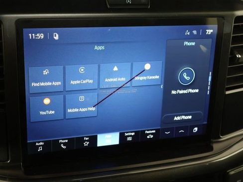 New 2026 Ford F150 STX AWD/4WD image 21