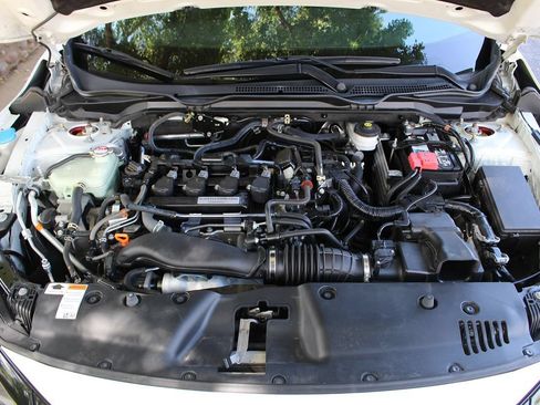 Used 2018 Honda Civic Si image 46