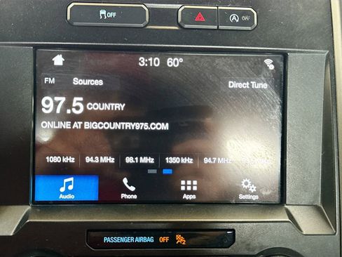 Used 2019 Ford F150 XLT RWD image 17