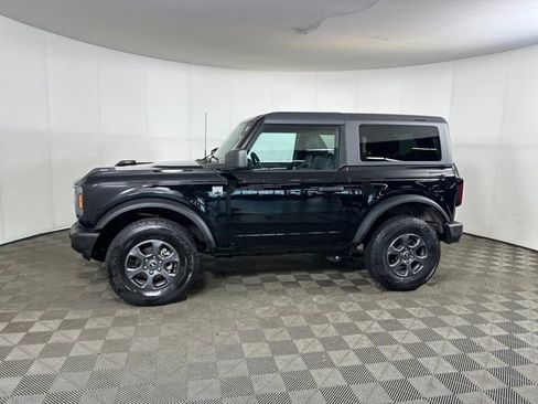 Used 2024 Ford Bronco Big Bend image 6