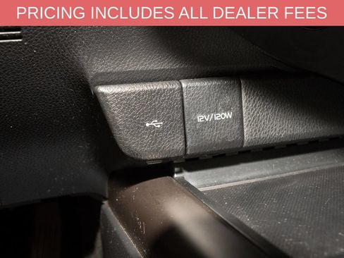 Used 2024 Toyota Camry LE w/ Cold Weather Package AWD/4WD image 13