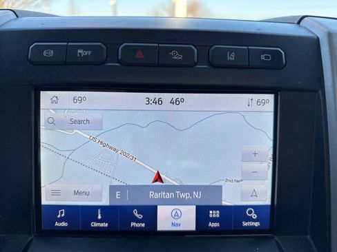 Used 2021 Ford F250 Lariat image 52