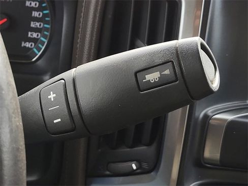 Used 2017 Chevrolet Silverado 1500 LTZ w/ Sport Package image 26