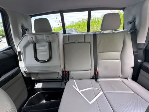 Used 2019 Honda Ridgeline RTL-E image 29