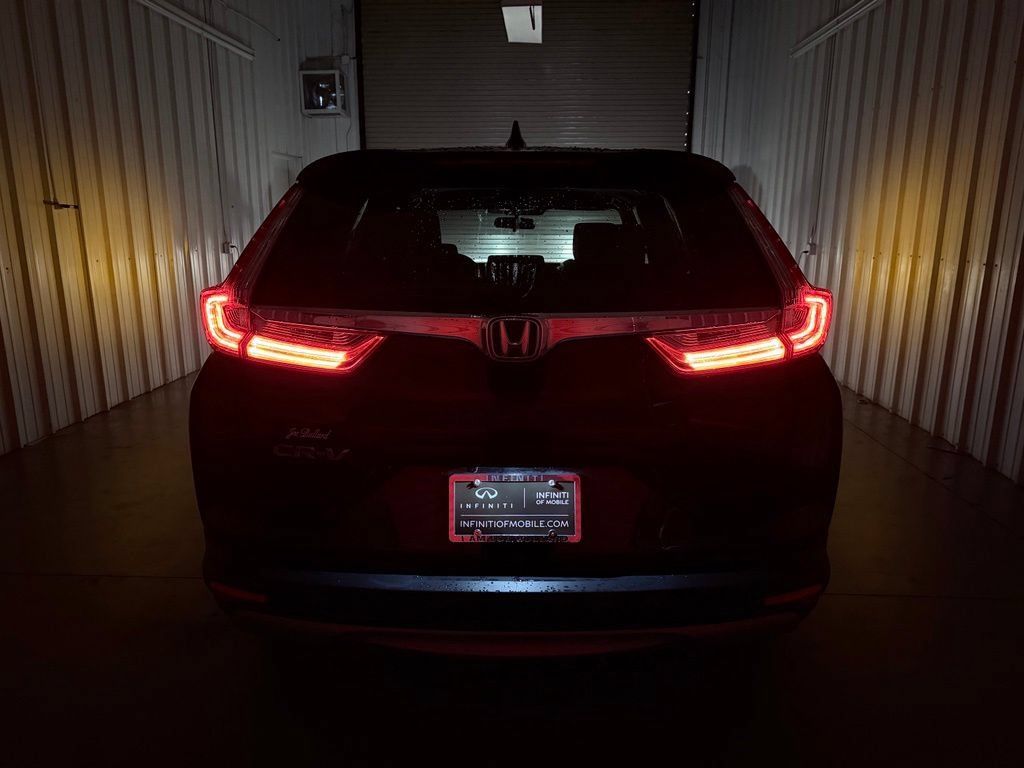 Used 2019 Honda CR-V EX image 9