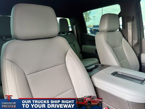 Used 2019 GMC Sierra 1500 SLT w/ SLT Premium Package image 29