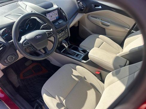 Used 2019 Ford Escape SE FWD image 11