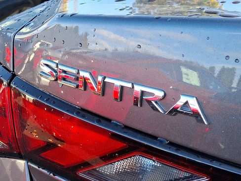 New 2025 Nissan Sentra S image 5