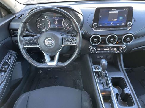 Used 2022 Nissan Sentra SV w/ All-Weather Package image 25