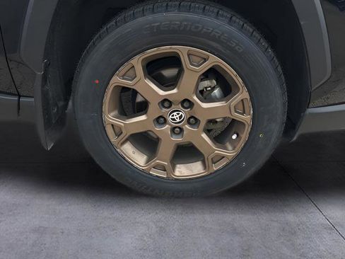 Used 2024 Toyota RAV4 AWD Hybrid image 9