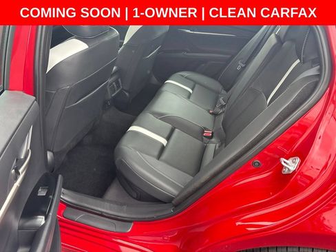 Used 2026 Toyota Camry SE FWD image 11