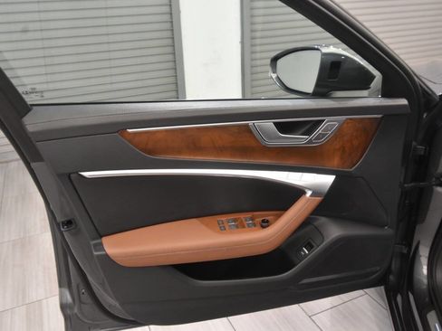 Used 2022 Audi A6 Premium Plus AWD/4WD image 13