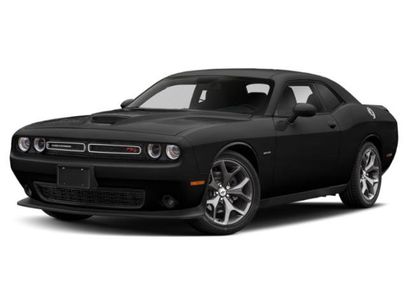 Certified 2021 Dodge Challenger R/T w/ T/A Package