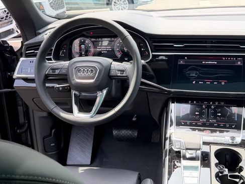 New 2026 Audi Q8 Prestige AWD/4WD image 20