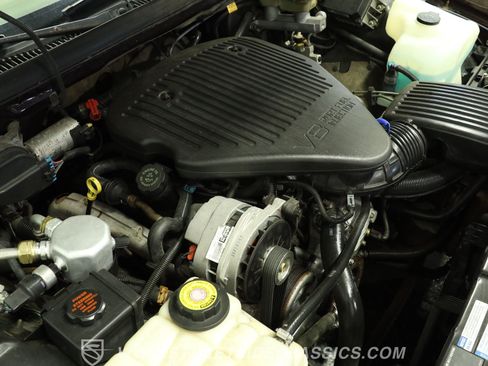 Used 1996 Chevrolet Impala SS RWD image 32
