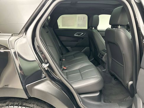 Certified 2026 Land Rover Range Rover Velar Dynamic SE image 19