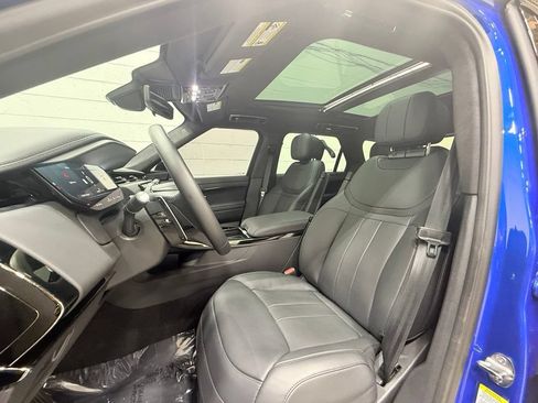 Used 2025 Land Rover Range Rover Sport Autobiography AWD/4WD image 35
