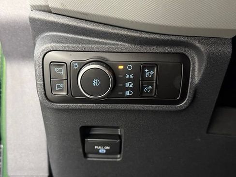 Used 2023 Ford Bronco Badlands w/ Sasquatch Package AWD/4WD image 38