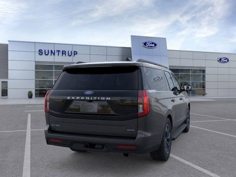 New 2026 Ford Expedition Max Active image 8