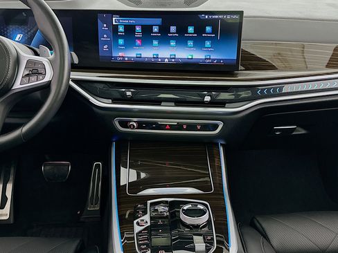 Used 2024 BMW X5 xDrive50e w/ Executive Package image 10