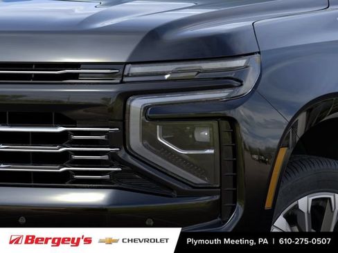 New 2026 Chevrolet Tahoe High Country w/ Sun And Tow Package AWD/4WD image 11