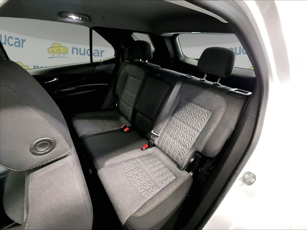 Used 2024 Chevrolet Equinox LT AWD/4WD image 15