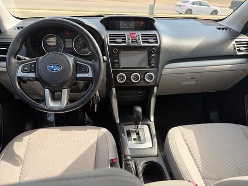Used 2017 Subaru Forester 2.5i w/ Popular Package #2A AWD/4WD image 29