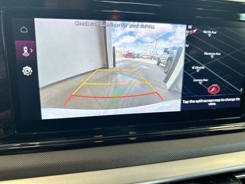 Certified 2022 Kia K5 GT-Line FWD image 25