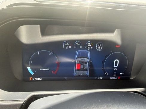 Used 2024 Ford F250 Lariat w/ Lariat Ultimate Package AWD/4WD image 9